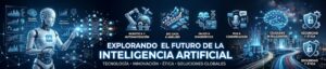 Inteligencia artificial aplicada al análisis de datos
