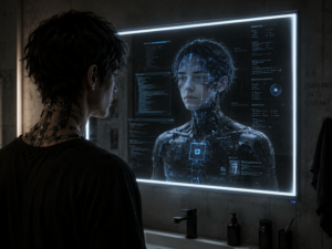 De animales a máquinas: por qué sentimos que la Inteligencia Artificial nos comprende