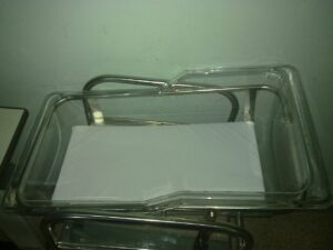 Tasa de Natalidad